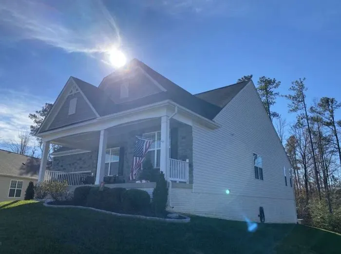 Moreno's Roofing & Construction Inc. Picture 10