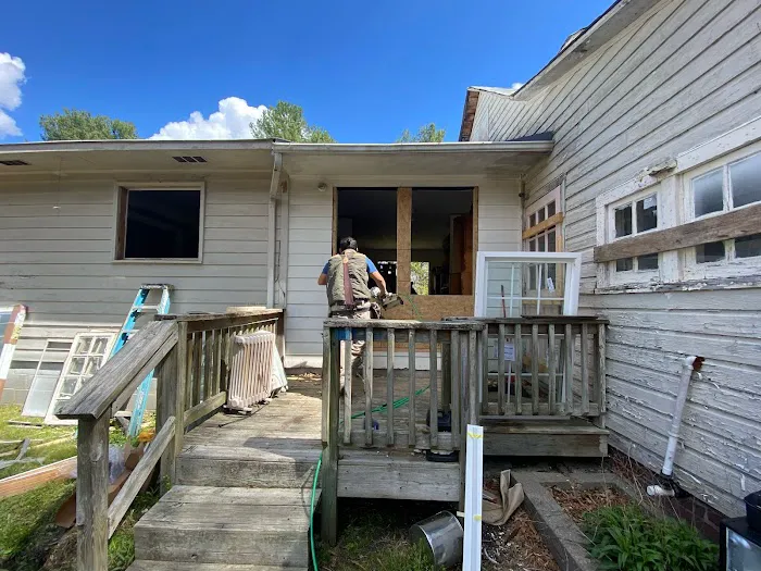 Moreno's Roofing & Construction Inc. Picture 9