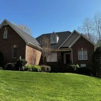 Standard Roofing Company, Inc. ico