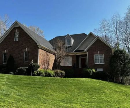 Standard Roofing Company, Inc.