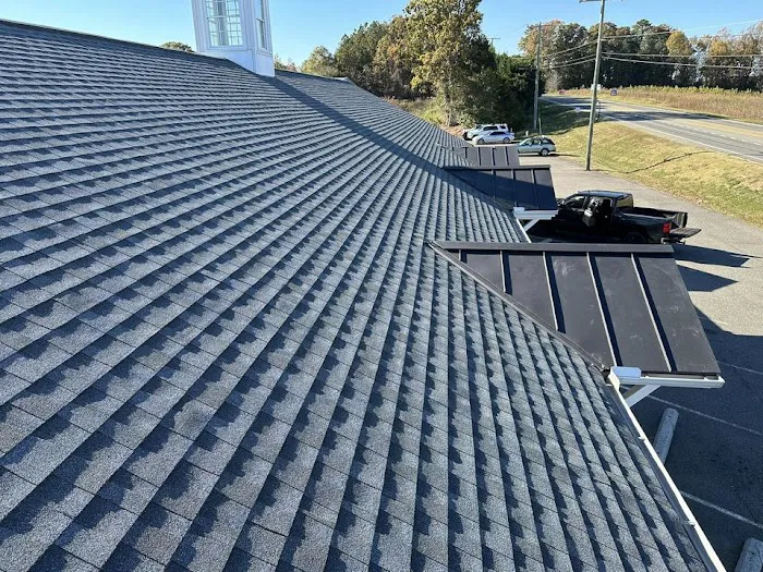 Standard Roofing Company, Inc. Picture 3