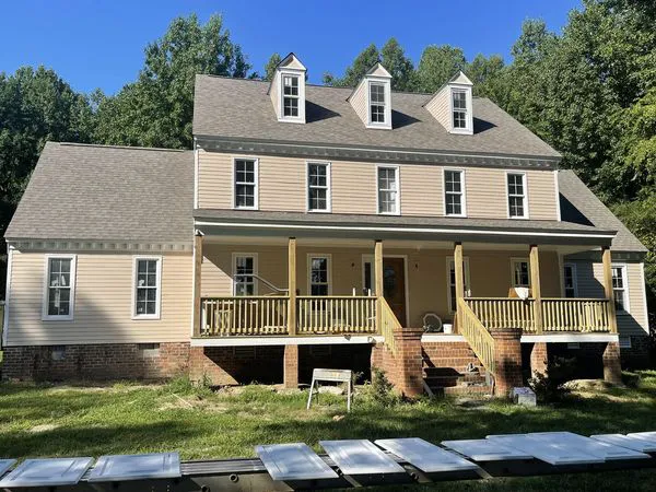 Standard Roofing Company, Inc. Picture 4