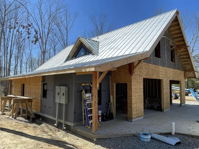 Standard Roofing Company, Inc. Picture 8