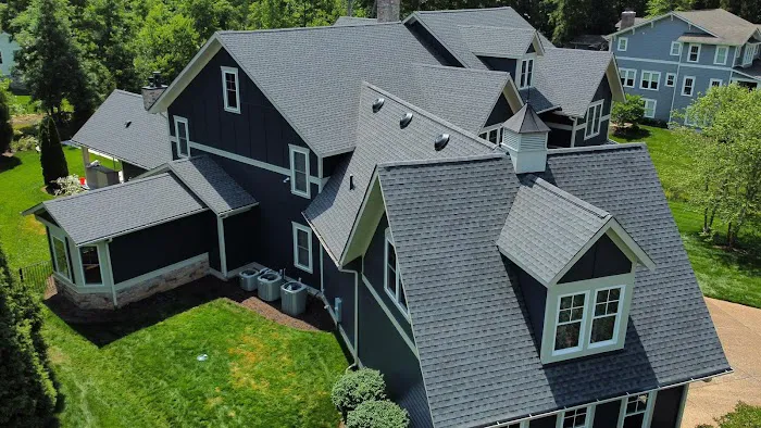 Standard Roofing Company, Inc. Picture 9