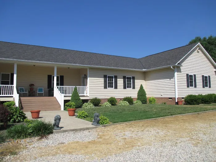 Crown Roofing & Gutter Co. Picture 1