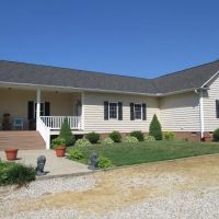 Crown Roofing & Gutter Co. ico