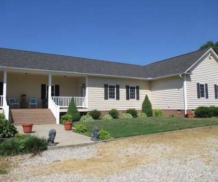 Crown Roofing & Gutter Co.