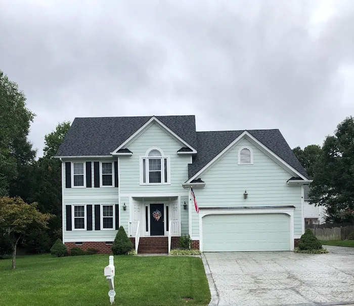 Crown Roofing & Gutter Co. Picture 9