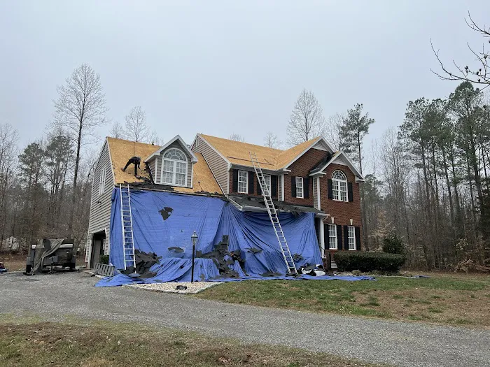 K&J Roof Repairs Picture 4