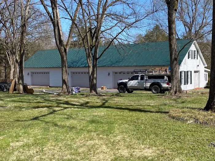 K&J Roof Repairs Picture 5