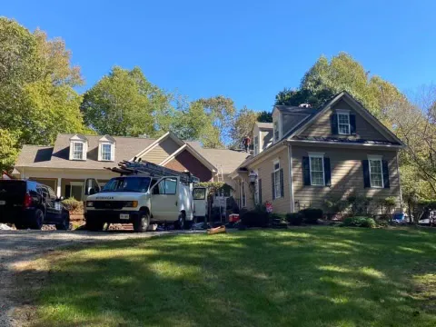 K&J Roof Repairs Picture 2