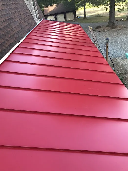 K&J Roof Repairs Picture 7