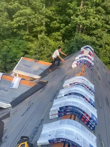 K&J Roof Repairs Picture 1