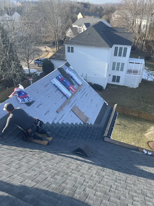 K&J Roof Repairs Picture 3