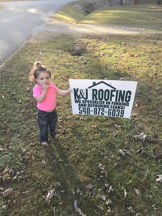 K&J Roof Repairs Picture 10