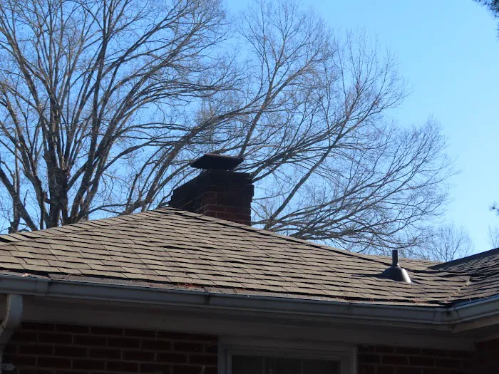 Nathan's Roof Repairs, Inc. Picture 4