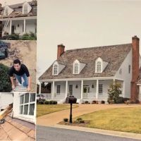 Nathan's Roof Repairs, Inc. ico