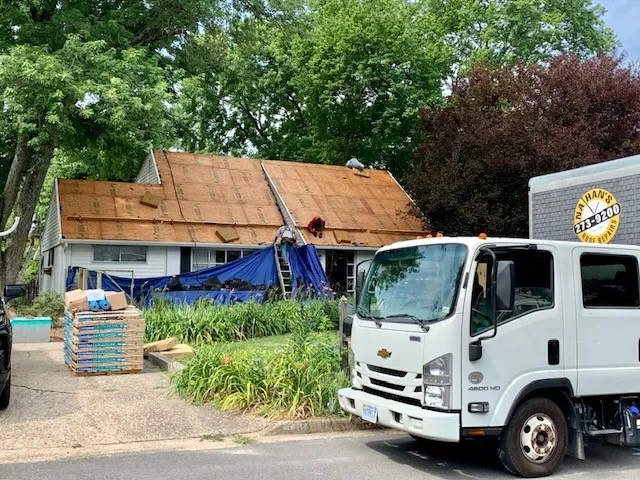 Nathan's Roof Repairs, Inc. Picture 2