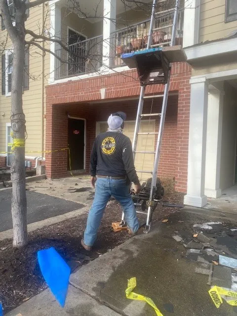 Nathan's Roof Repairs, Inc. Picture 7