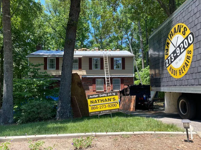 Nathan's Roof Repairs, Inc. Picture 9