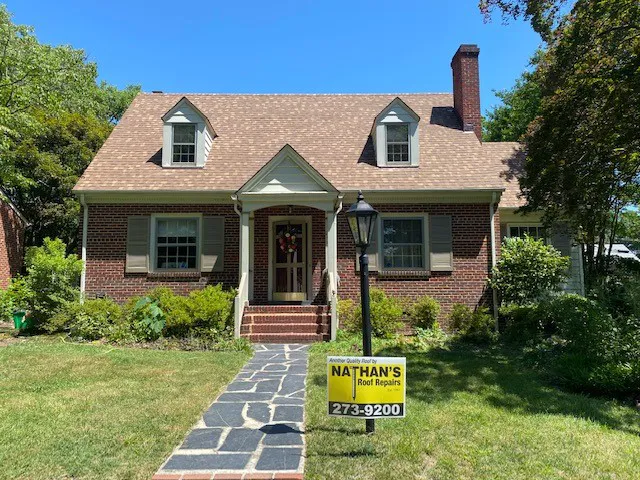 Nathan's Roof Repairs, Inc. Picture 6