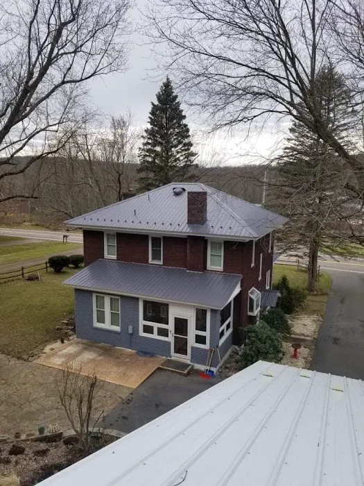 Wengerd Roofing Co Picture 1