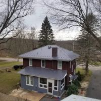 Wengerd Roofing Co ico