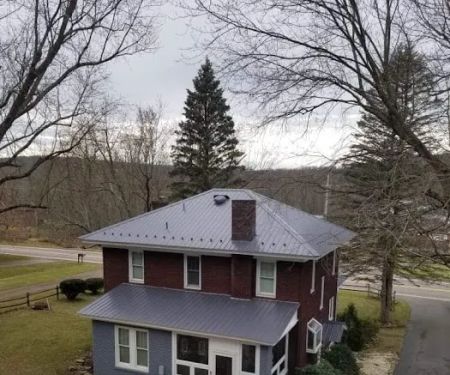 Wengerd Roofing Co
