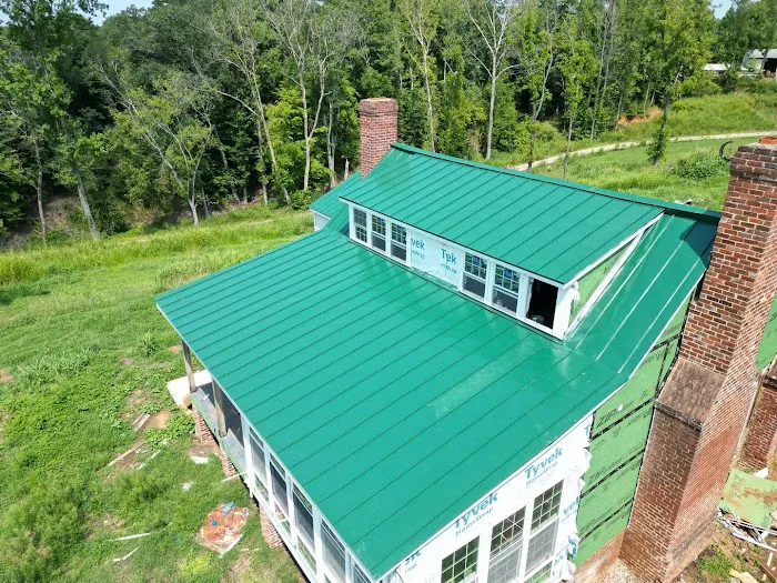 Lounsbury Roofing Picture 1