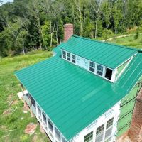 Lounsbury Roofing ico