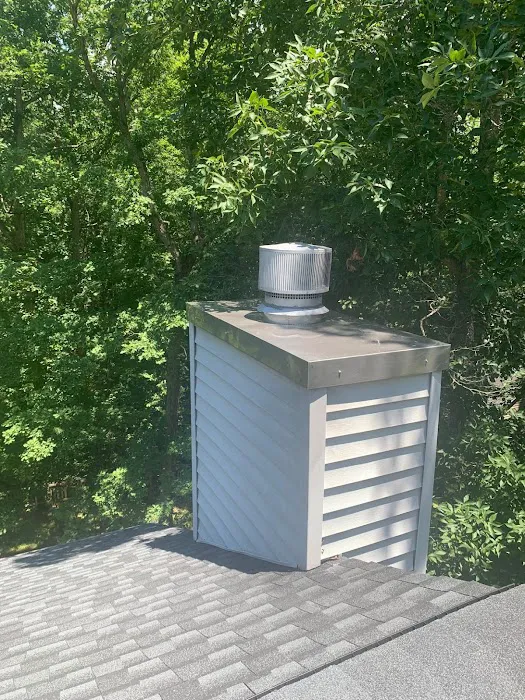 Lounsbury Roofing Picture 3