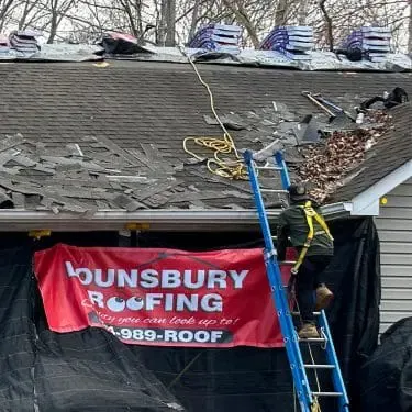 Lounsbury Roofing Picture 5