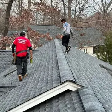 Lounsbury Roofing Picture 4