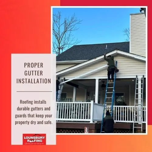 Lounsbury Roofing Picture 6