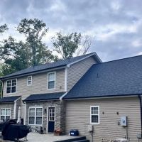 V& L Roofing LLC ico