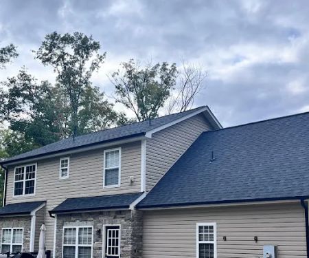 V& L Roofing LLC