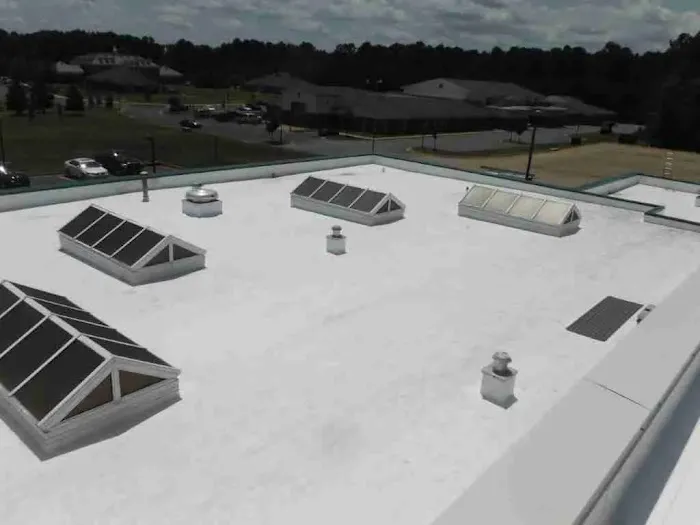 J. King DeShazo Roofing Picture 5