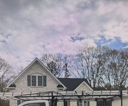 Sliding Hill Roofing