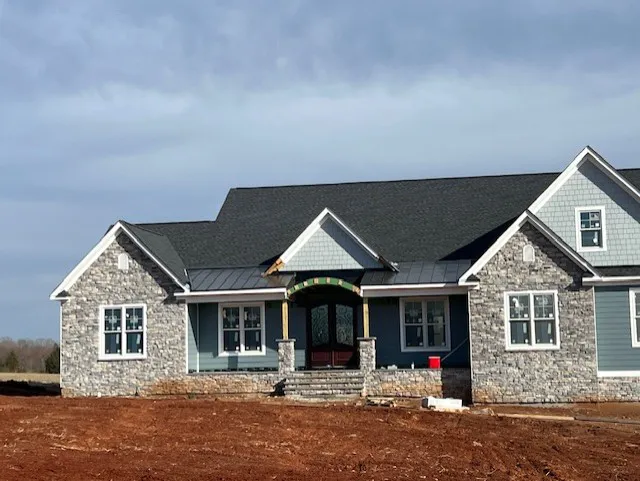 Sliding Hill Roofing Picture 3