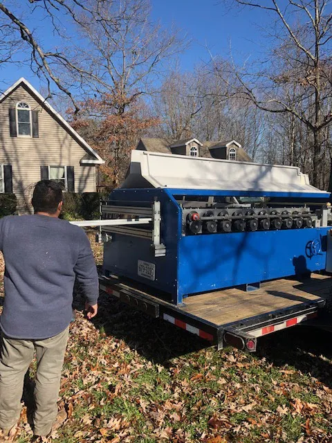 Sliding Hill Roofing Picture 7