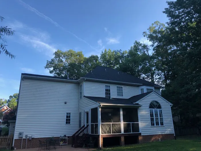 Sliding Hill Roofing Picture 6