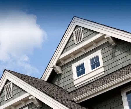 Hermitage Roofing Co., Inc.