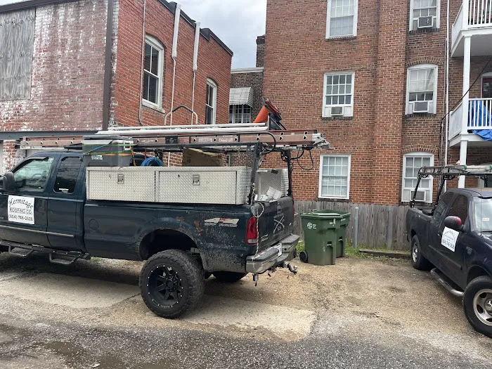 Hermitage Roofing Co., Inc. Picture 5