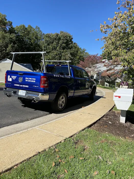 Community Roofing of VA, LLC Picture 6