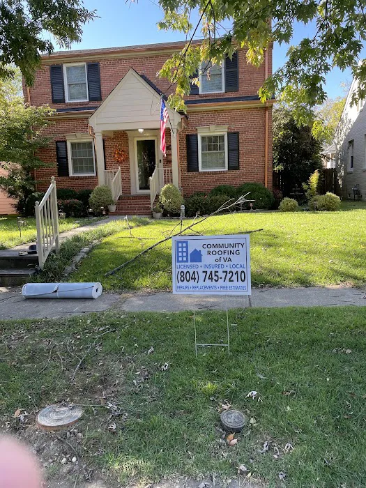 Community Roofing of VA, LLC Picture 3