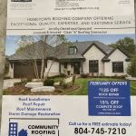 Community Roofing of VA, LLC