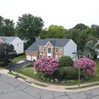 Skyfall Exteriors LLC ico