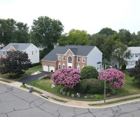 Skyfall Exteriors LLC