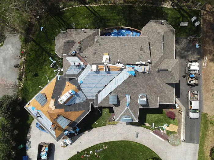 Skyfall Exteriors LLC Picture 5