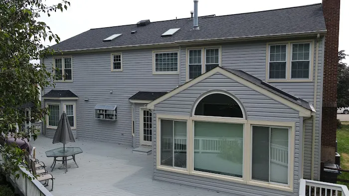 Skyfall Exteriors LLC Picture 10